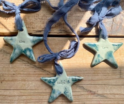 Eco-friendly Party Bag gifts - STARS
