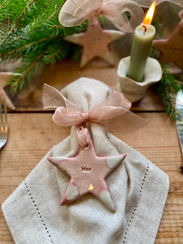 Eco-friendly Party Bag gifts - STARS