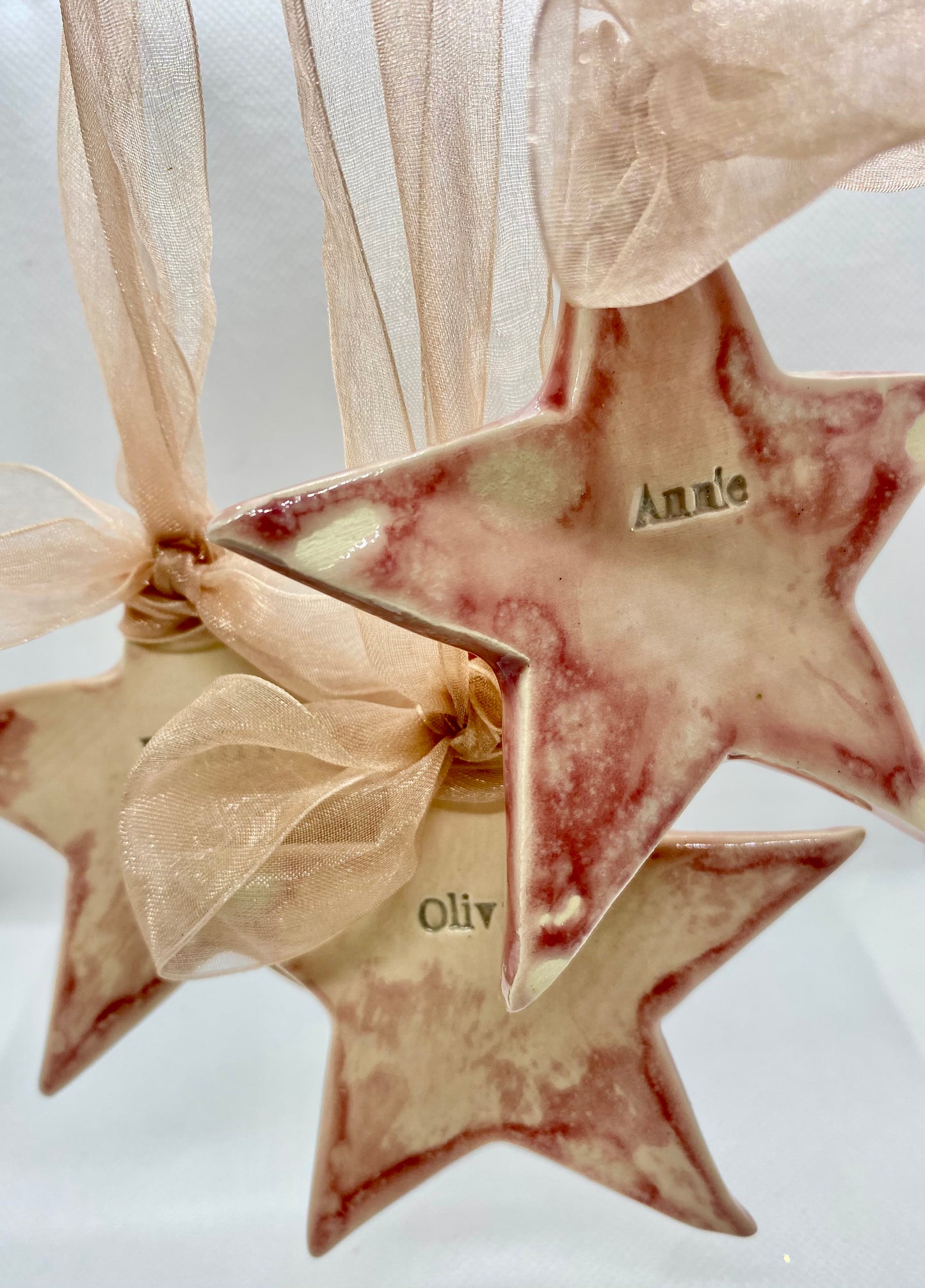 Eco-friendly Party Bag gifts - STARS