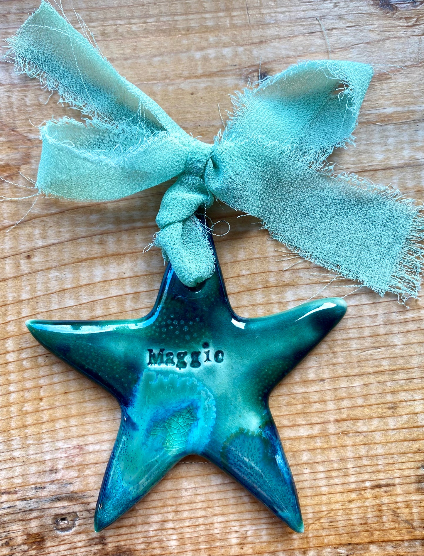 Eco-friendly Party Bag gifts - STARS