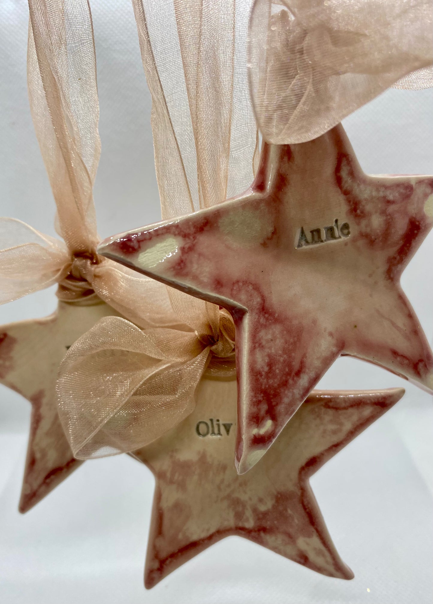 Eco-friendly Party Bag gifts - STARS